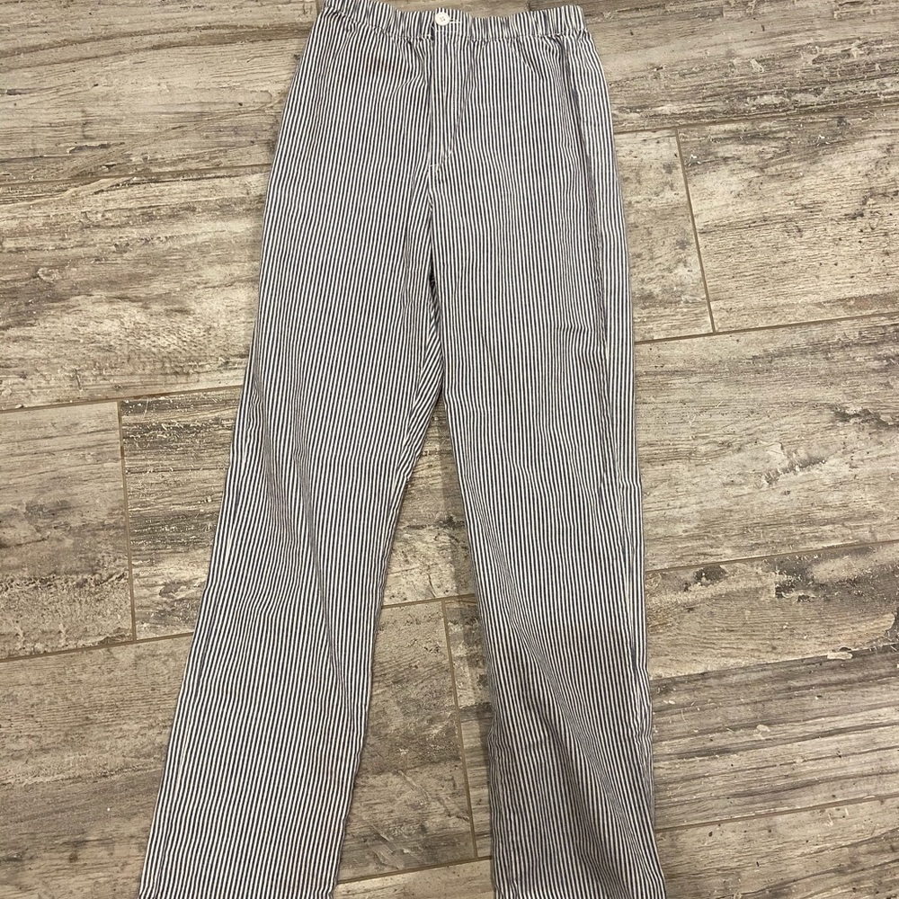 brandy pants💙🤍